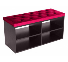 Банкетка-стеллаж для обуви HD 950