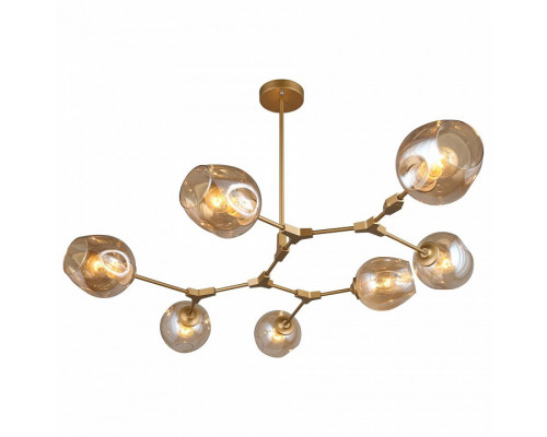 Люстра на штанге Omnilux Asolo OML-93907-07