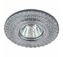 Встраиваемый светильник Эра DK LD3 DK LD3 SL/RGB