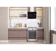 Гарнитур кухонный Мечта 1.6