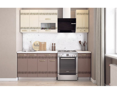 Гарнитур кухонный Мечта 1.6