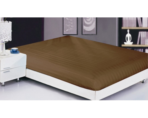 Простыня на резинке (180x200 см) PRC-R