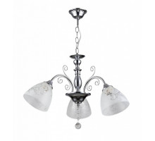 Подвесная люстра Imex MD.0962 MD.0962-3-P CH