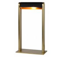 Настольная лампа декоративная Lucide Loras 30500/01/02