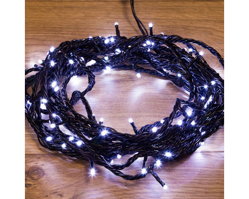 Гирлянда Нить (10 м) LED-TL-100 303-135