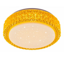 Накладной светильник Citilux Кристалино 