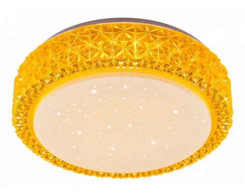 Накладной светильник Citilux Кристалино