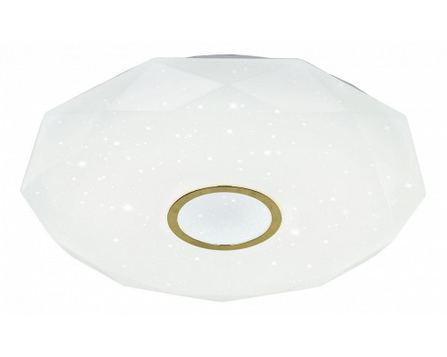 Накладной светильник Citilux Диамант