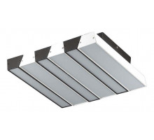 Накладной светильник Odeon Light Piano 4015/46CL