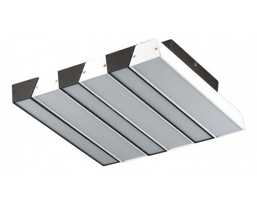 Накладной светильник Odeon Light Piano 4015/46CL