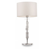 Настольная лампа декоративная Maytoni Torony MOD066TL-01CH