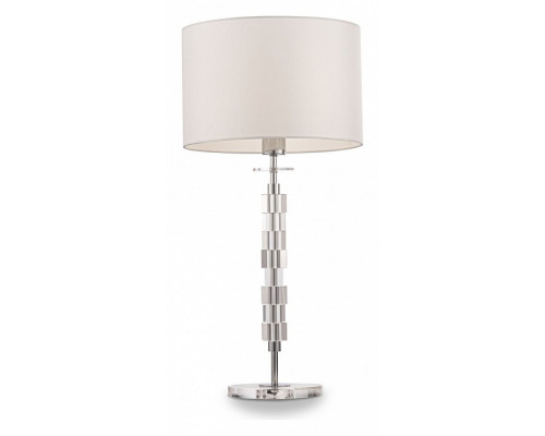 Настольная лампа декоративная Maytoni Torony MOD066TL-01CH