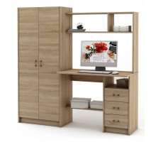 Стол компьютерный Август-15