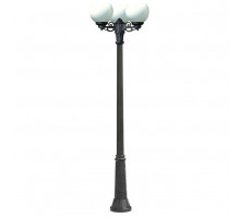 Фонарный столб Fumagalli Globe 250 G25.157.S30.AYE27