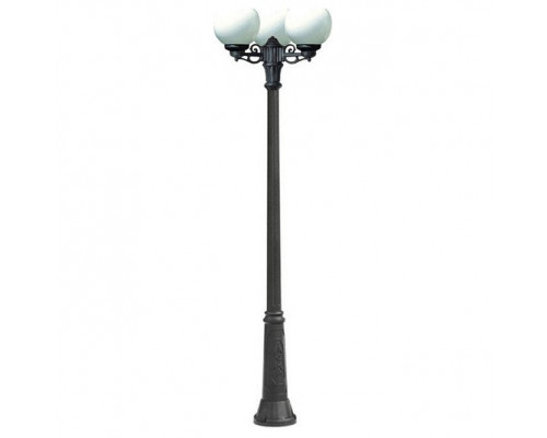 Фонарный столб Fumagalli Globe 250 G25.157.S30.AYE27