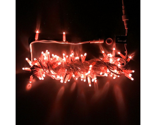 Гирлянды Нить [10 м] RL-S10C-24V-CT/R