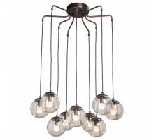 Подвесной светильник Vitaluce V4891 V4891-7/9PL