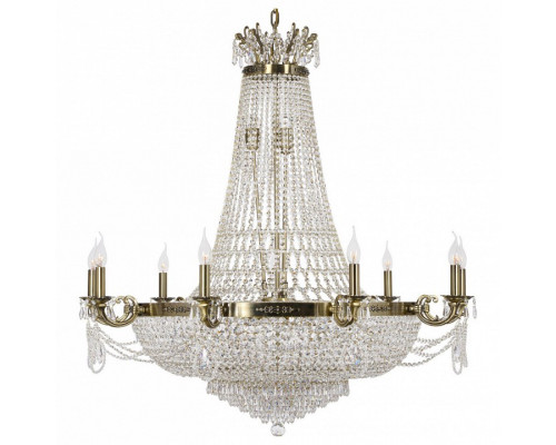 Подвесная люстра Dio D’Arte Lodi Lodi E 1.6.9.300 A