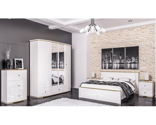 Гарнитур для спальни Либерти