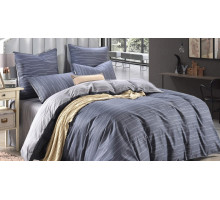 Постельное белье евростандарт Альфа