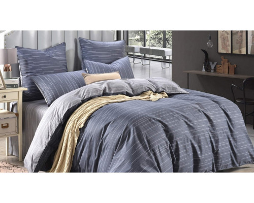 Постельное белье евростандарт Альфа