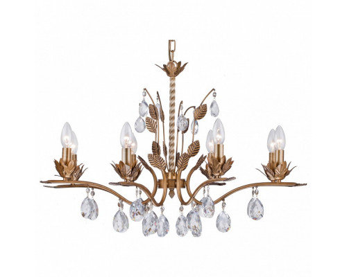 Подвесная люстра Arti Lampadari Merana Merana E 1.1.8 AG