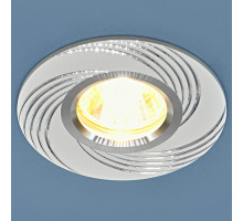 Встраиваемый светильник Elektrostandard  a034747