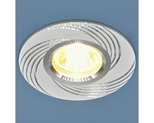 Встраиваемый светильник Elektrostandard  a034747