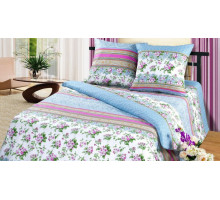 Постельное белье евростандарт Каролина