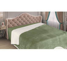 Покрывало евростандарт Люкс Мех