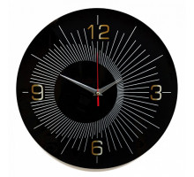 Настенные часы (33 см) Династия 01-079