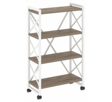 Стеллаж Loft VR.L-MST.K-4.8