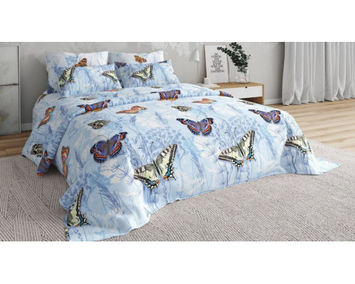 Постельное белье детское ДБ-91