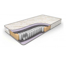 Матрас односпальный Classic +10 TFK 1900x900