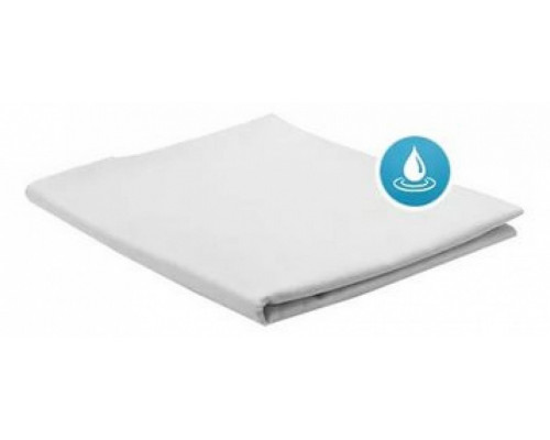 Простыня на резинке (90x200x20 см) АкваСтоп