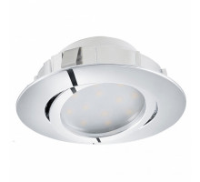 Комплект из 3 встраиваемых светильников Eglo ПРОМО Pineda 95858