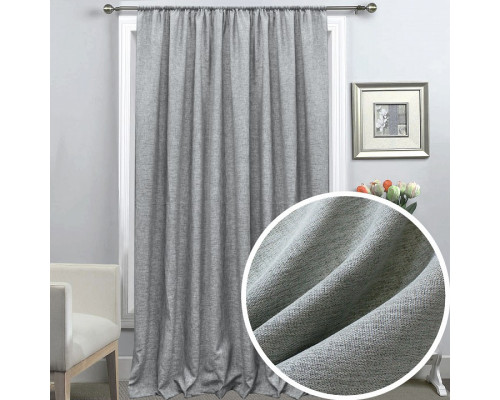 Портьера (200х270 см) 1 шт. RR 102-02