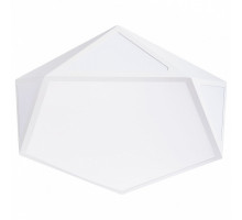 Накладной светильник Arte Lamp Multi-Piazza A1931PL-1WH