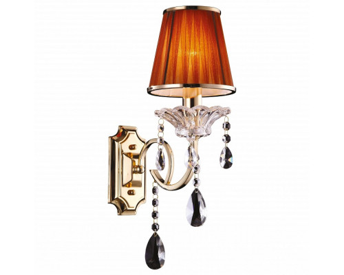 Бра Arte Lamp Tramonto A3404AP-1GO