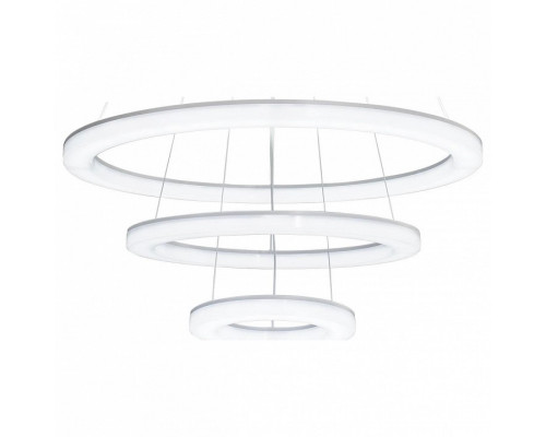 Подвесной светильник Citilux Электрон