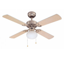 Светильник с вентилятором Westinghouse Vegas 72272WES