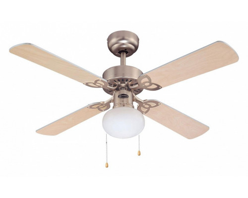 Светильник с вентилятором Westinghouse Vegas 72272WES