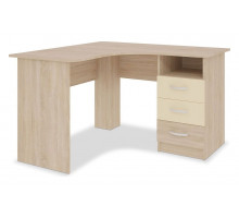 Стол письменный Галерея 1200