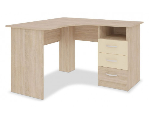 Стол письменный Галерея 1200