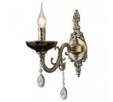 Бра Arte Lamp Dubai A5335AP-1BA