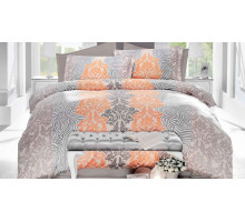 Постельное белье евростандарт VIVID