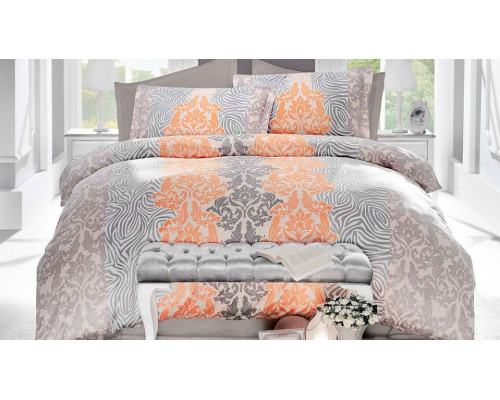 Постельное белье евростандарт VIVID