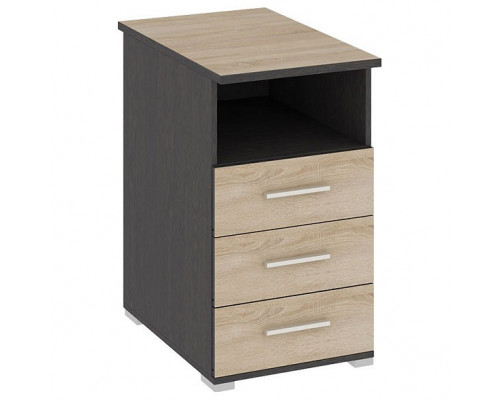 Тумбочка Успех-2 ПМ-184.11