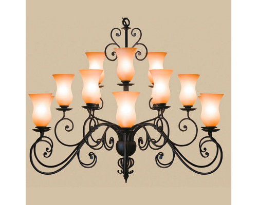 Подвесная люстра LArte Luce Bozen