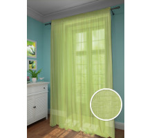 Гардина (300x275 см) 1 шт. Basicos-XL